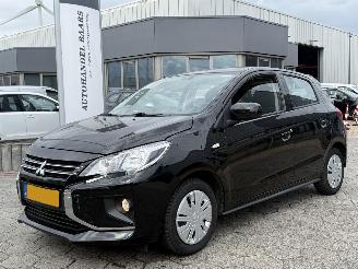 Avarii autoturisme Mitsubishi Space-star 1.2 Connect+ 2023/1