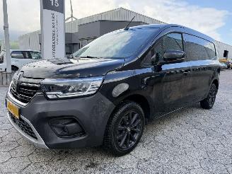 Avarii auto utilitare Renault Kangoo 1.5 Blue dCi 115 extra L2 2024/12