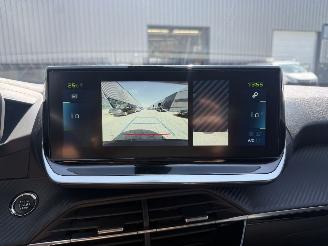 Peugeot e-2008 EV Allure Pack 50 kWh picture 19