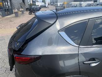 Mazda CX-5 2.0 SkyActiv-G 165 Style Selected AUTOMAAT picture 13