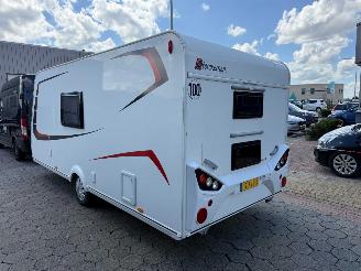 Sterckeman  Easy Comfort 490SE Stapelbed picture 2