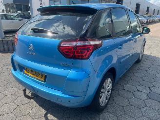 Citroën C4 PICASSO 1.6 VTi Tendance picture 3