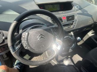 Citroën C4 PICASSO 1.6 VTi Tendance picture 8