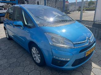 Citroën C4 PICASSO 1.6 VTi Tendance picture 2