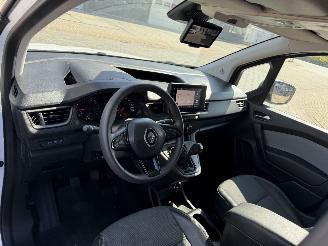 Renault Kangoo 1.3 TCe 130 GPF Luxe L2 picture 17