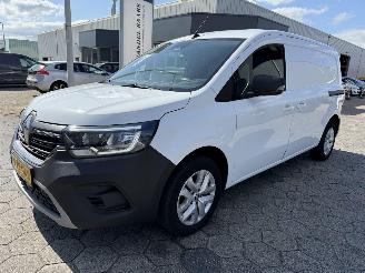 Coche accidentado Renault Kangoo 1.3 TCe 130 GPF Luxe L2 2024/2