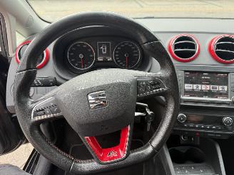 Seat Ibiza 1.0 TSI FR PANO. picture 17