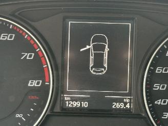 Seat Ibiza 1.0 TSI FR PANO. picture 18