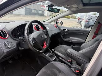 Seat Ibiza 1.0 TSI FR PANO. picture 8