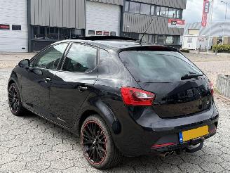 Seat Ibiza 1.0 TSI FR PANO. picture 5