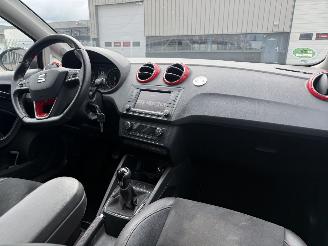 Seat Ibiza 1.0 TSI FR PANO. picture 15