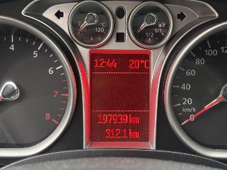 Ford Focus 1.6 Titanium picture 13