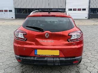 Renault Mégane Estate Panoramadak 1.2 TCe Limited picture 5
