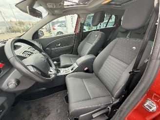 Renault Mégane Estate Panoramadak 1.2 TCe Limited picture 13