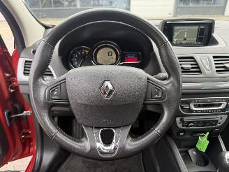 Renault Mégane Estate Panoramadak 1.2 TCe Limited picture 15