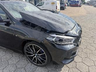 BMW 1-serie 118i M AUTOMAAT PANO picture 10