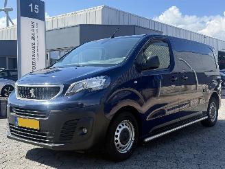 Schade bestelwagen Peugeot Expert 2.0 BlueHDI 120 Standard Premium 2021/4