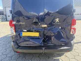 Peugeot Expert 2.0 BlueHDI 120 Standard Premium picture 8