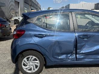 Hyundai I-10 1.0 Premium AUTOMAAT picture 7