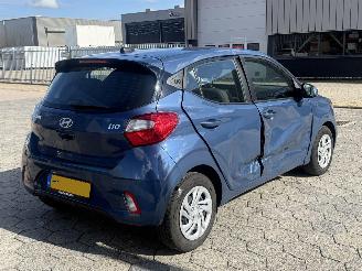 Hyundai I-10 1.0 Premium AUTOMAAT picture 4