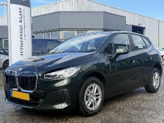 Voiture accidenté BMW 2-serie Active Tourer 218i AUTOMAAT 2023/7