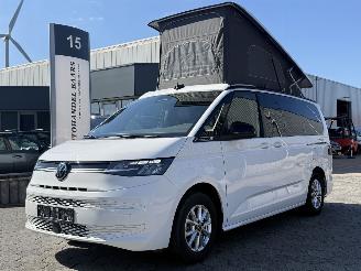 danneggiata camper Volkswagen  2.0 TDI California 150PK AUTOMAAT 2026/2