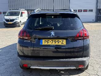 Peugeot 2008 1.2 PureTech Allure picture 5