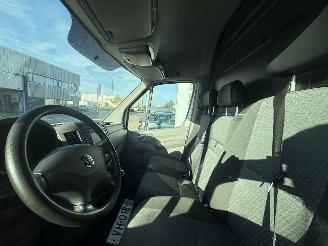 Volkswagen Crafter 35 2.0 TDI L2H1 picture 8