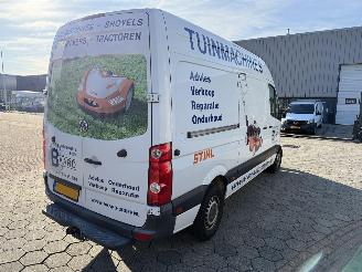 Volkswagen Crafter 35 2.0 TDI L2H1 picture 4