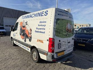 Volkswagen Crafter 35 2.0 TDI L2H1 picture 6