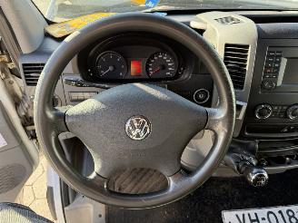 Volkswagen Crafter 35 2.0 TDI L2H1 picture 12