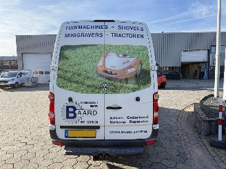 Volkswagen Crafter 35 2.0 TDI L2H1 picture 5