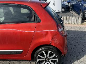 Renault Twingo 1.0 SCe Dynamique picture 8