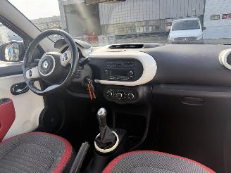 Renault Twingo 1.0 SCe Dynamique picture 11