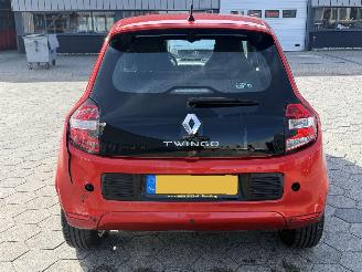 Renault Twingo 1.0 SCe Dynamique picture 5