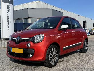 Avarii autoturisme Renault Twingo 1.0 SCe Dynamique 2014/12