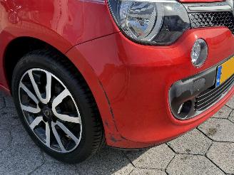 Renault Twingo 1.0 SCe Dynamique picture 7