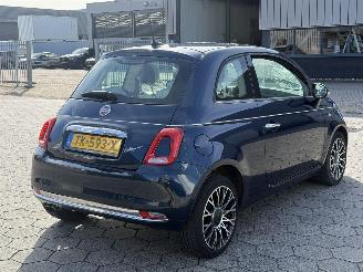 Fiat 500 0.9 TwinAir Turbo Collezione picture 4