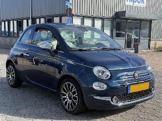 Fiat 500 0.9 TwinAir Turbo Collezione picture 3
