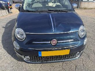 Fiat 500 0.9 TwinAir Turbo Collezione picture 10