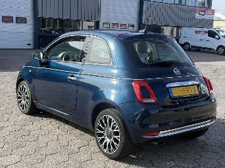 Fiat 500 0.9 TwinAir Turbo Collezione picture 6
