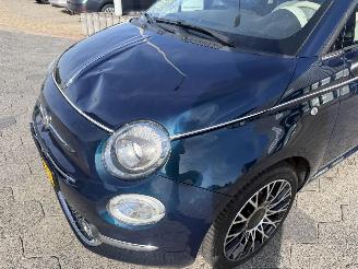 Fiat 500 0.9 TwinAir Turbo Collezione picture 9