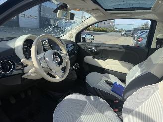 Fiat 500 0.9 TwinAir Turbo Collezione picture 13