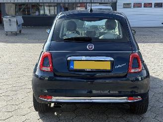 Fiat 500 0.9 TwinAir Turbo Collezione picture 5