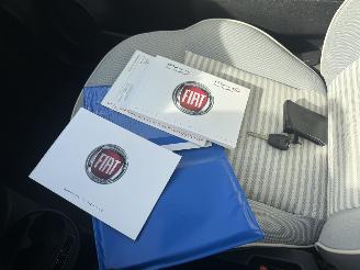 Fiat 500 0.9 TwinAir Turbo Collezione picture 18