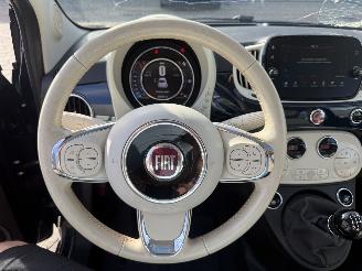Fiat 500 0.9 TwinAir Turbo Collezione picture 15