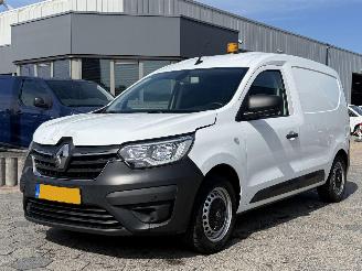 Schade bestelwagen Renault Express 1.5 dCi 75 Comfort 2021/12