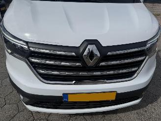 Renault Trafic 2.0 dCi 130 T30 L2H1 Work Edition picture 11