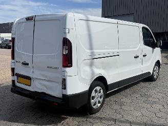 Renault Trafic 2.0 dCi 130 T30 L2H1 Work Edition picture 5