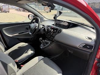 Lancia Ypsilon 0.9 TwinAir Silver picture 15